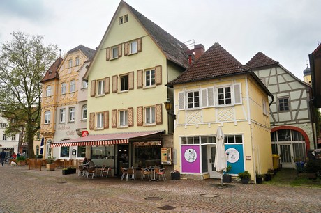Bad Mergentheim